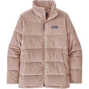 ISO: Patagonia Fjord Corduroy Coat XS Peach/Pink